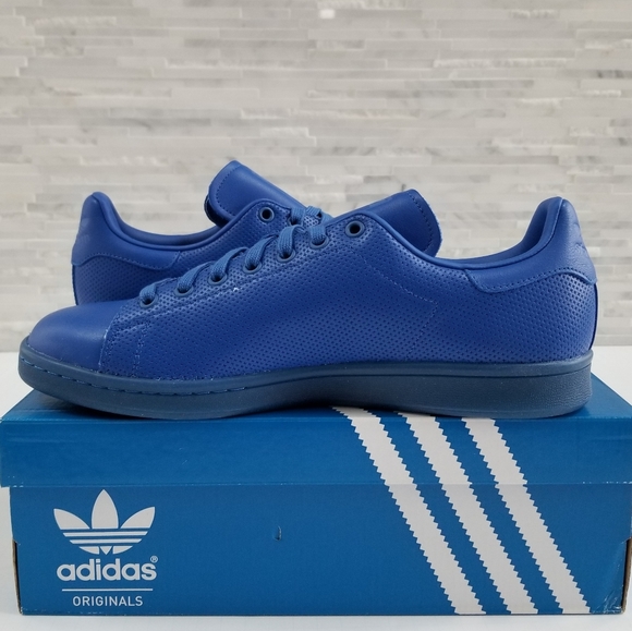 New ADIDAS Adicolor Stan Smith Sneakers - Picture 4 of 8